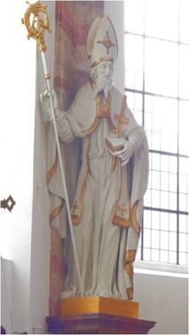 St.Bonifatius